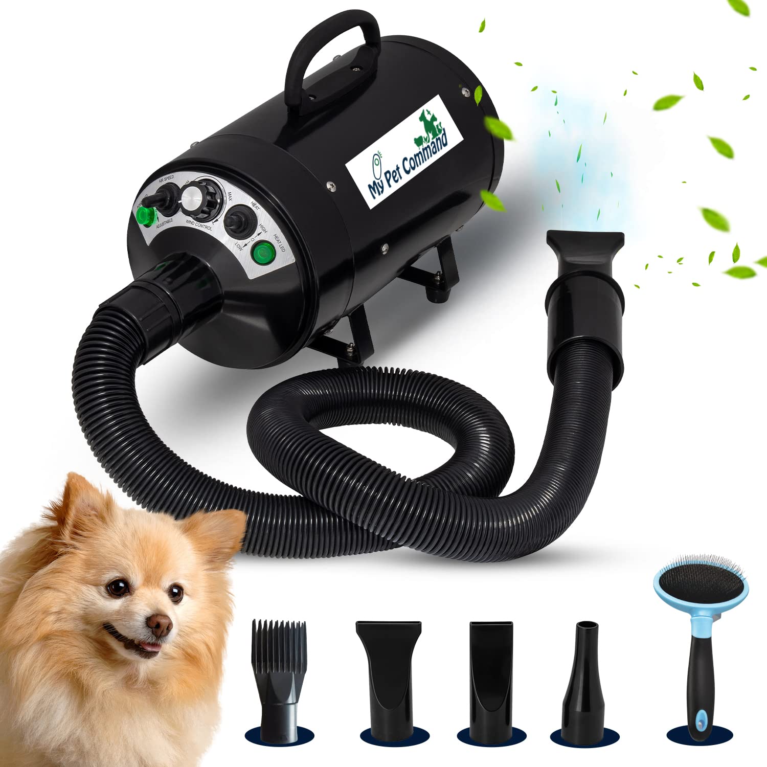 9 Incredible Dog Dryer For 2024