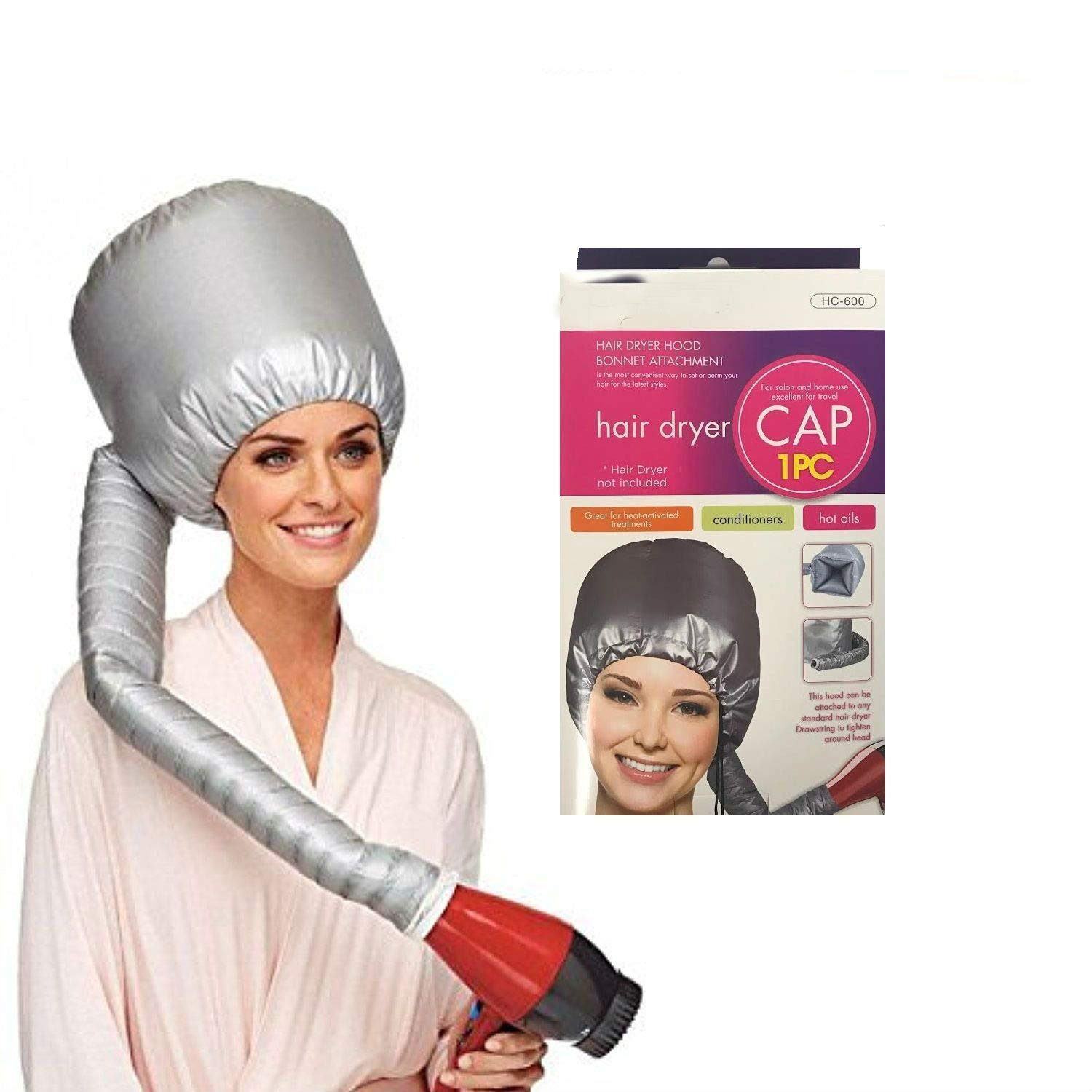 9 Incredible Hair Dryer Cap For 2023