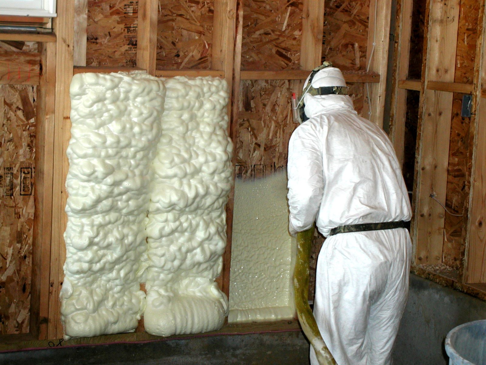 9 Incredible Spray Insulation For 2024