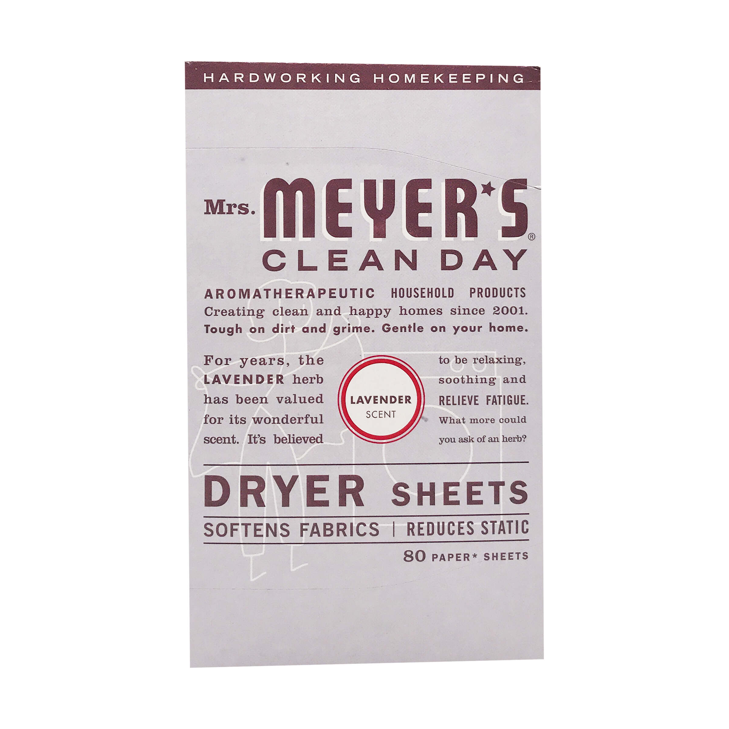 9 Superior Mrs Meyers Dryer Sheets For 2024