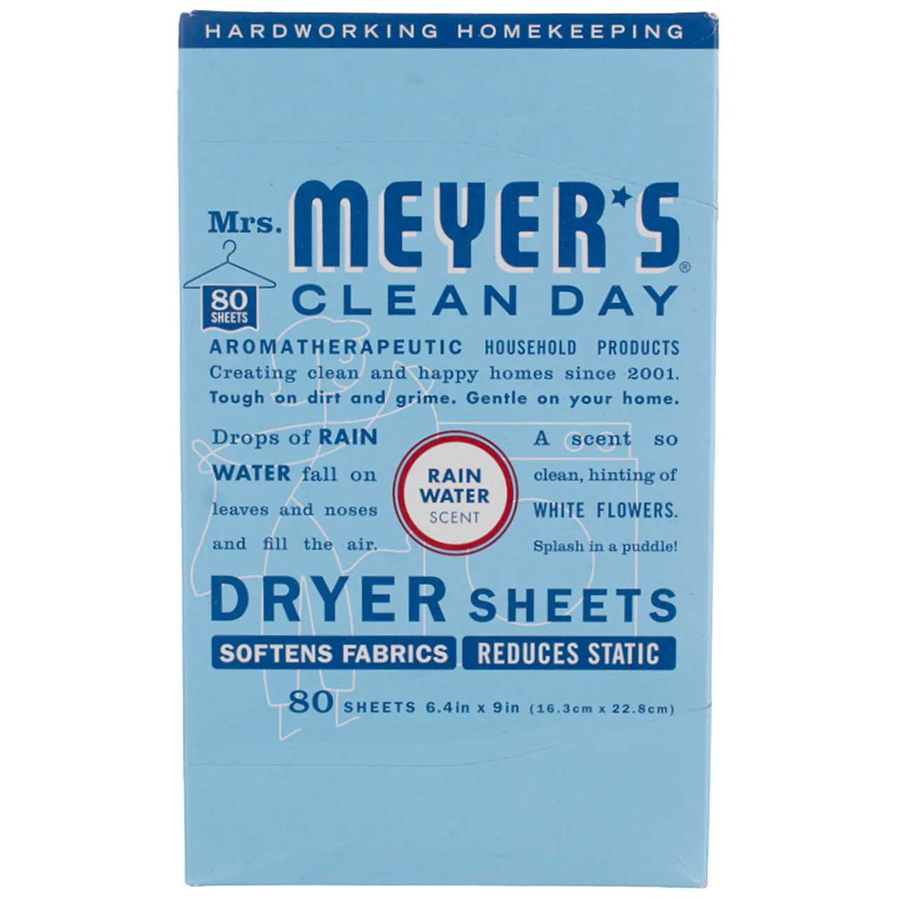 9 Superior Meyer Dryer Sheets For 2024