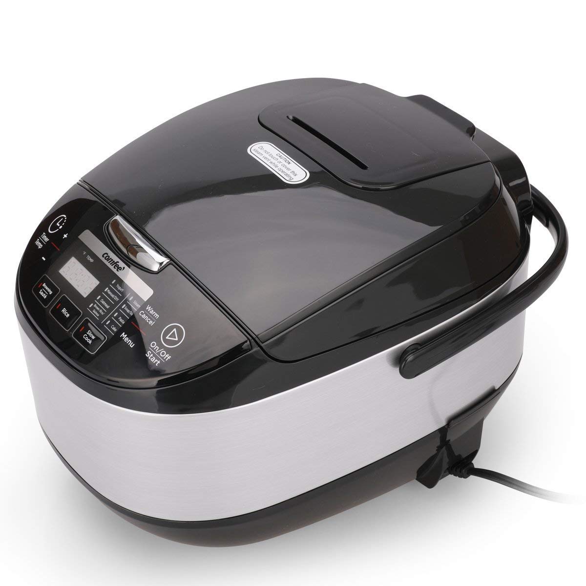9 Unbelievable 10-Cup Rice Cooker For 2023