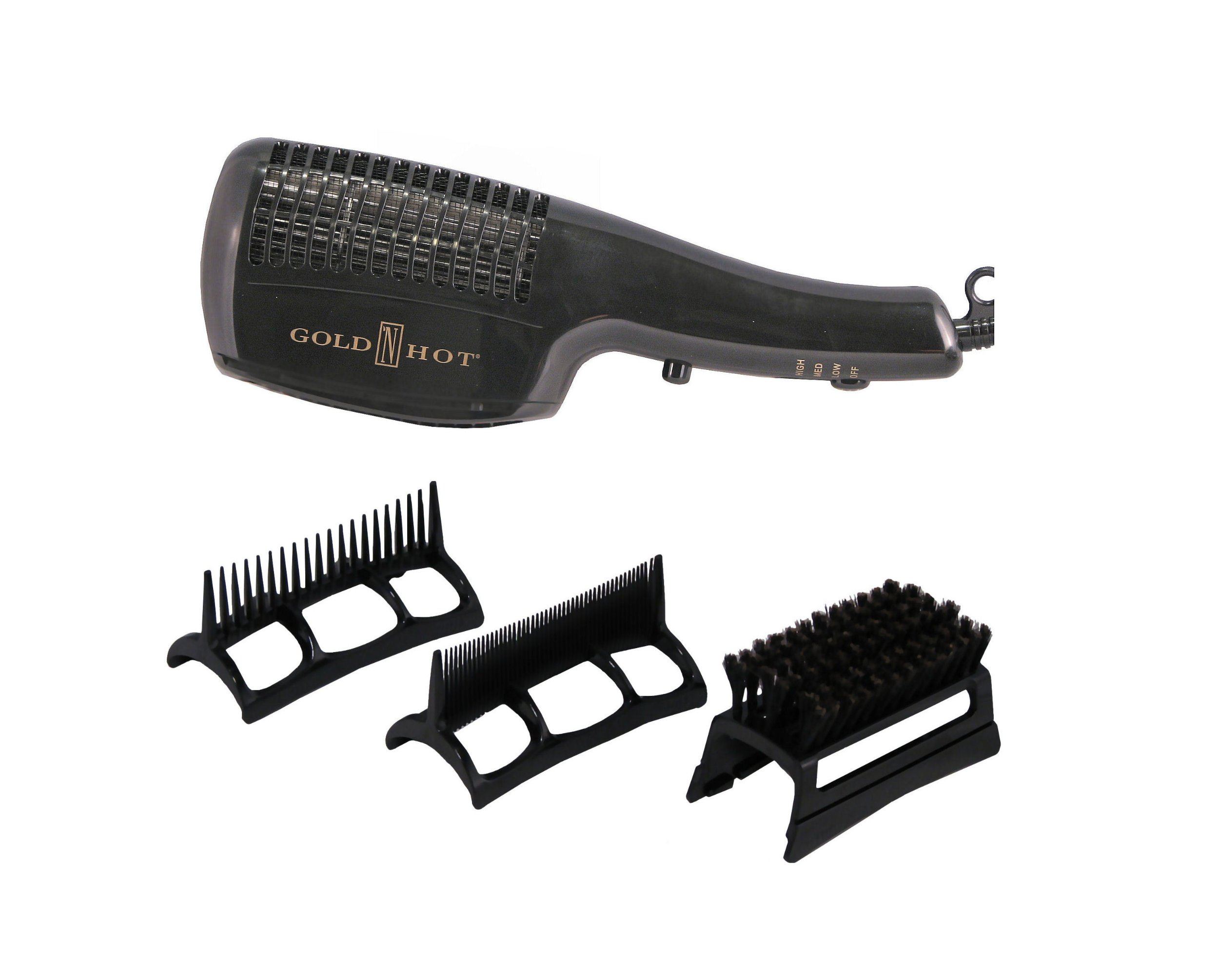 9 Unbelievable Comb Attachment For Hair Dryer For 2024