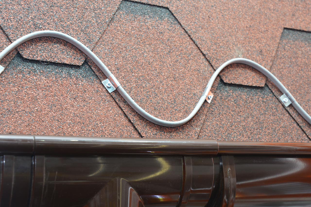 9 Unbelievable Heat Cables For Roofs And Gutters For 2024