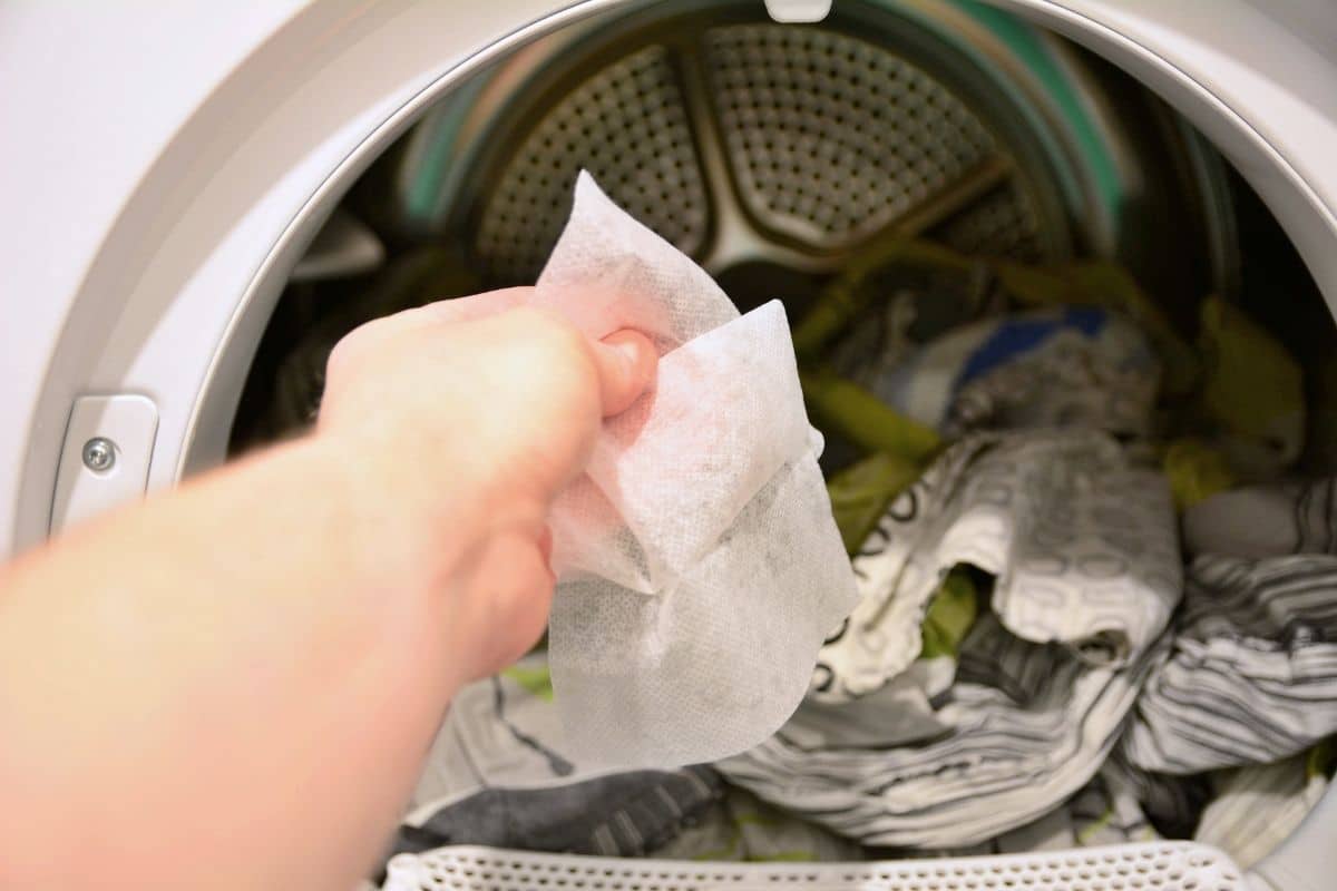 9 Unbelievable Laundry Dryer Sheet For 2023