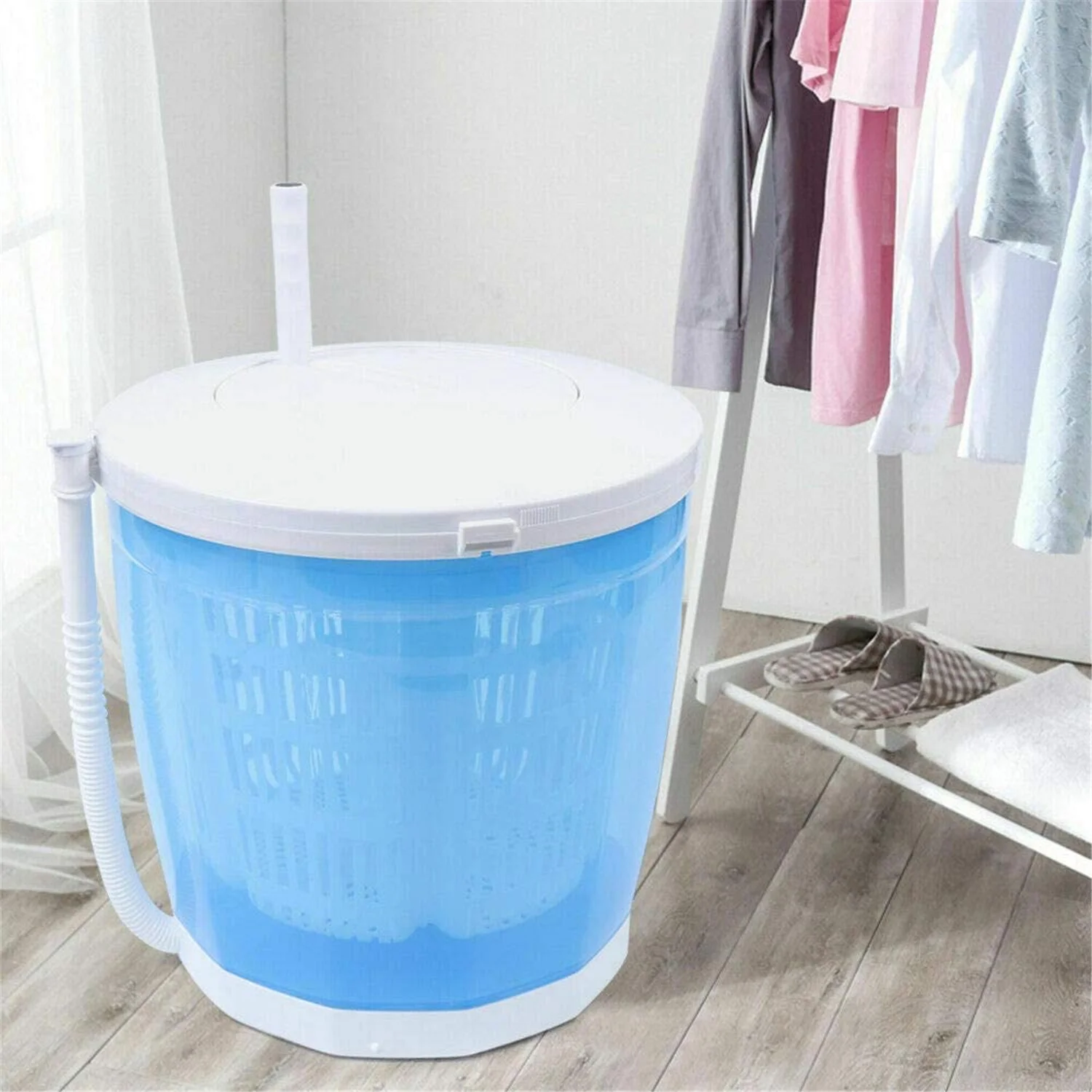 9 Unbelievable Manual Spin Dryer For 2023