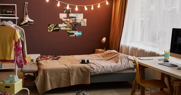 6 Budget-Friendly Interior Design Styles for Students | Storables