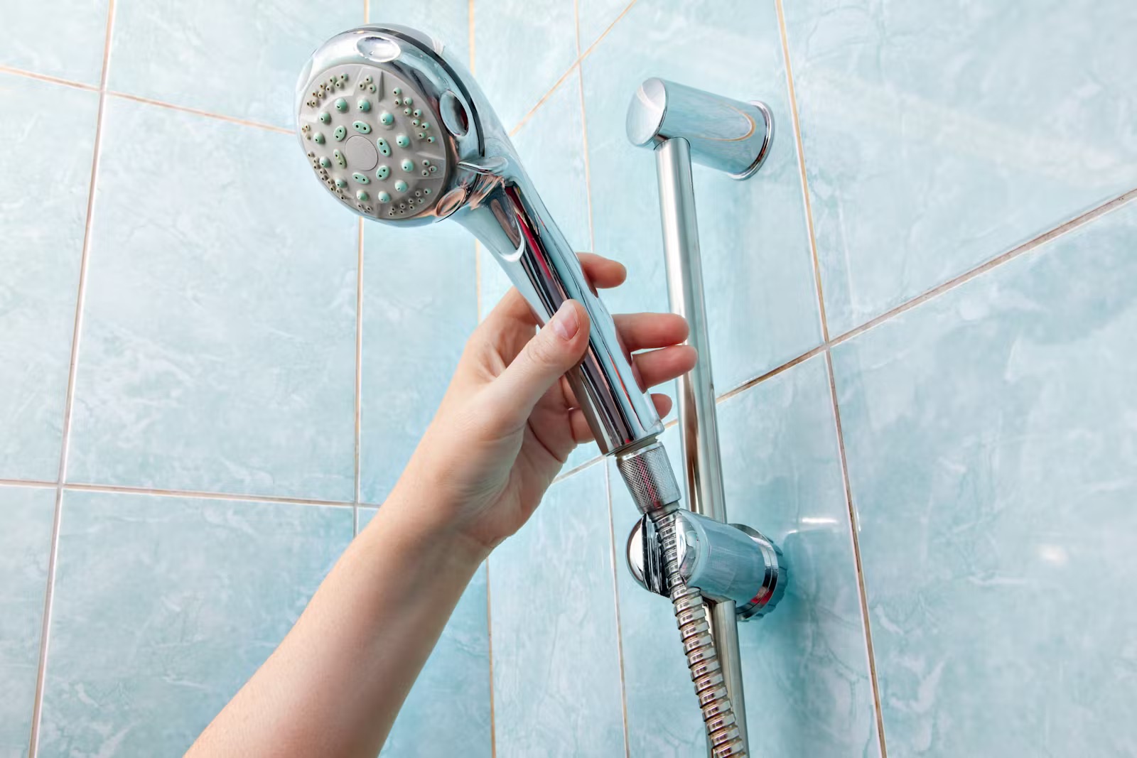 Best Showerhead Hacks For Improved Functionality And Performance
