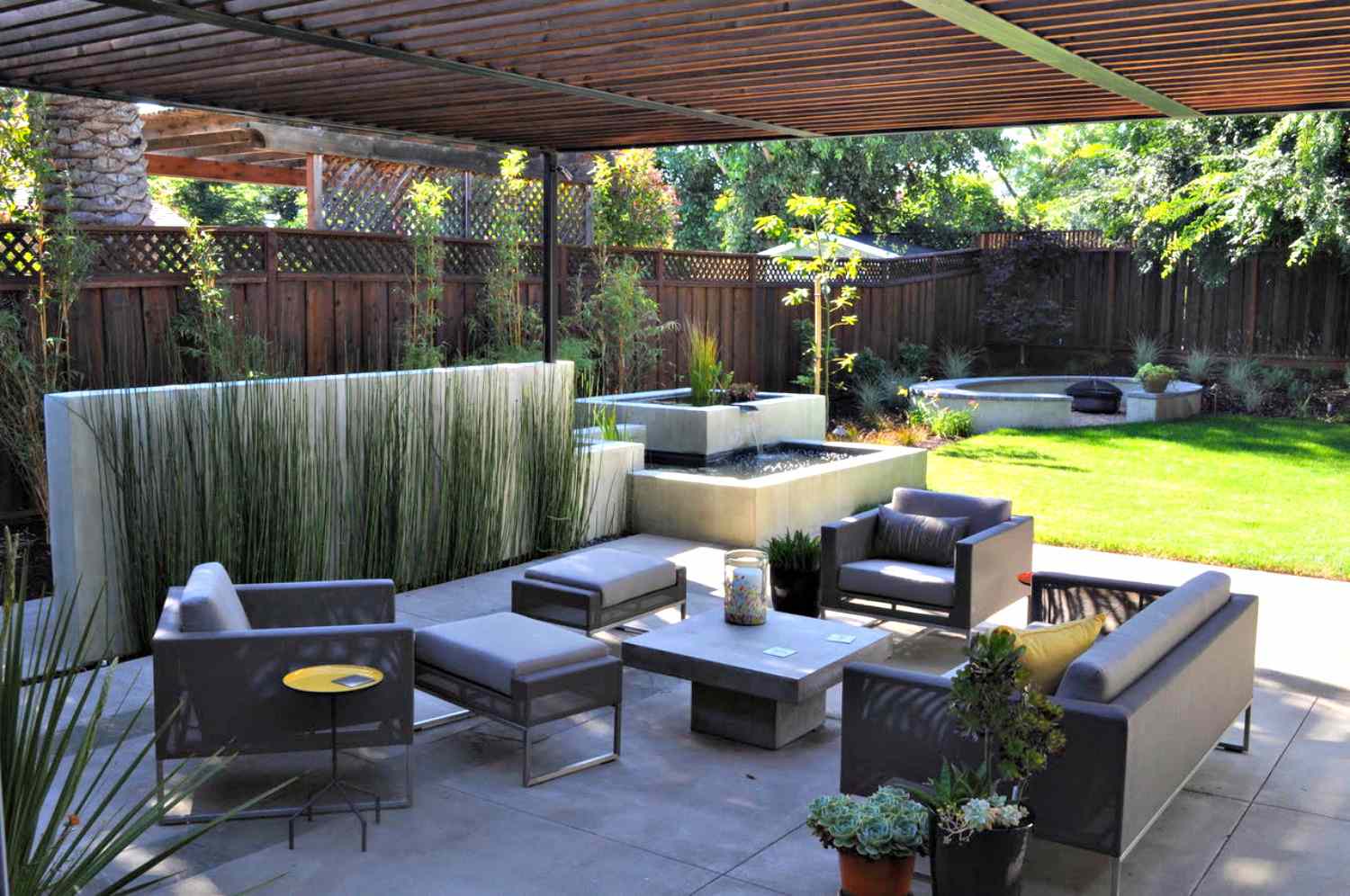 Budget-Friendly Ideas For Outdoor Rooms
