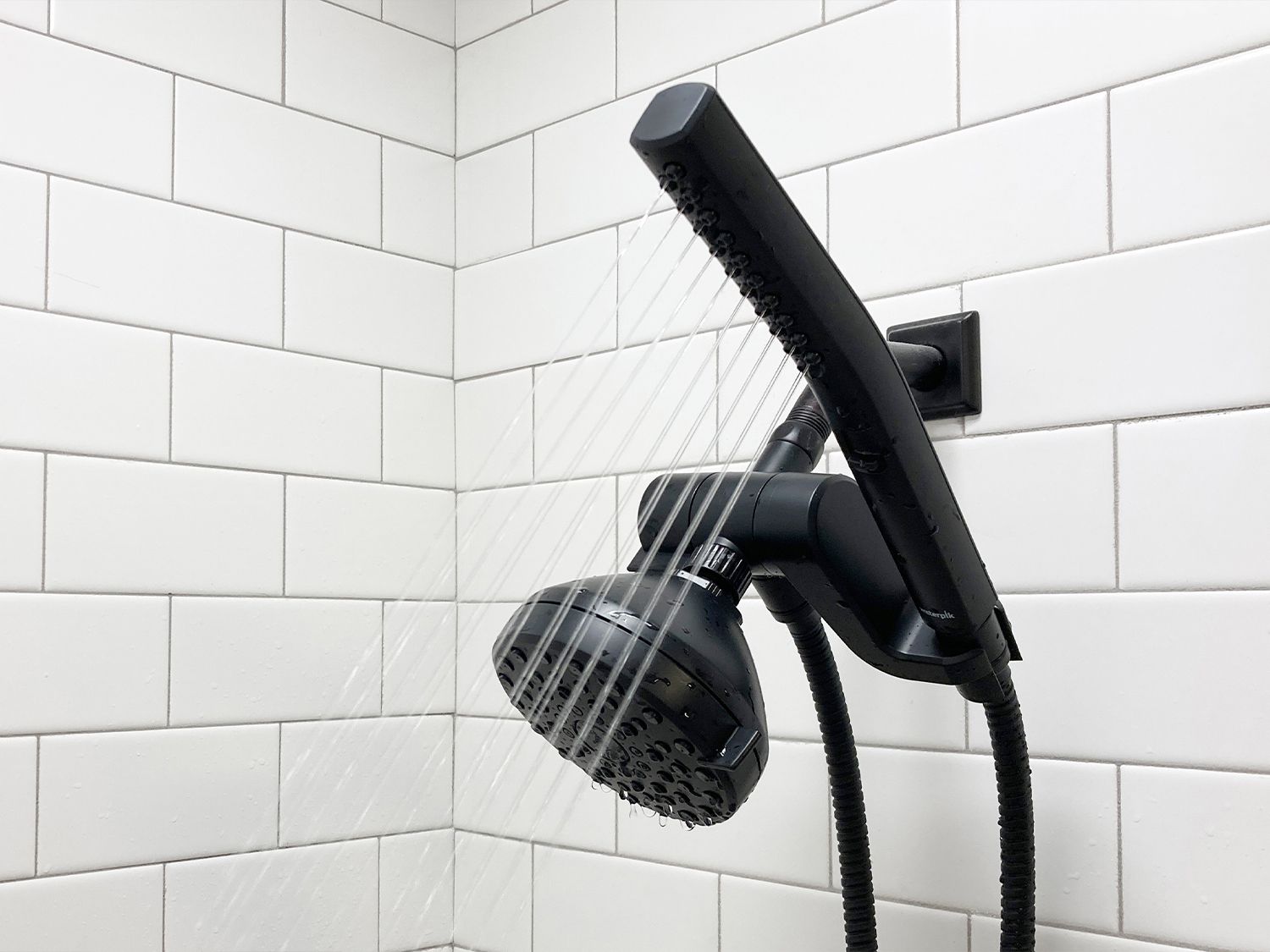 Can I Buy Just An On/Off Control For Shower When Installing A Handheld Showerhead