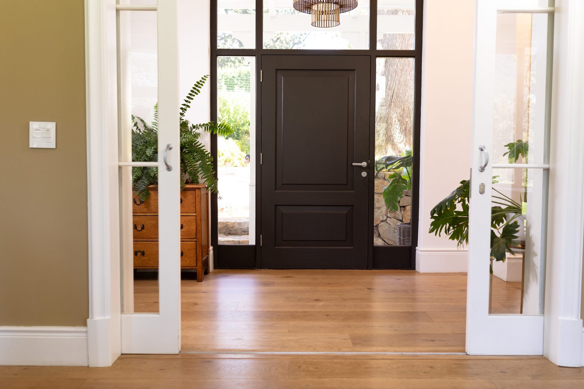 Feng Shui Entryway Mistakes And The Ways To Dodge Them