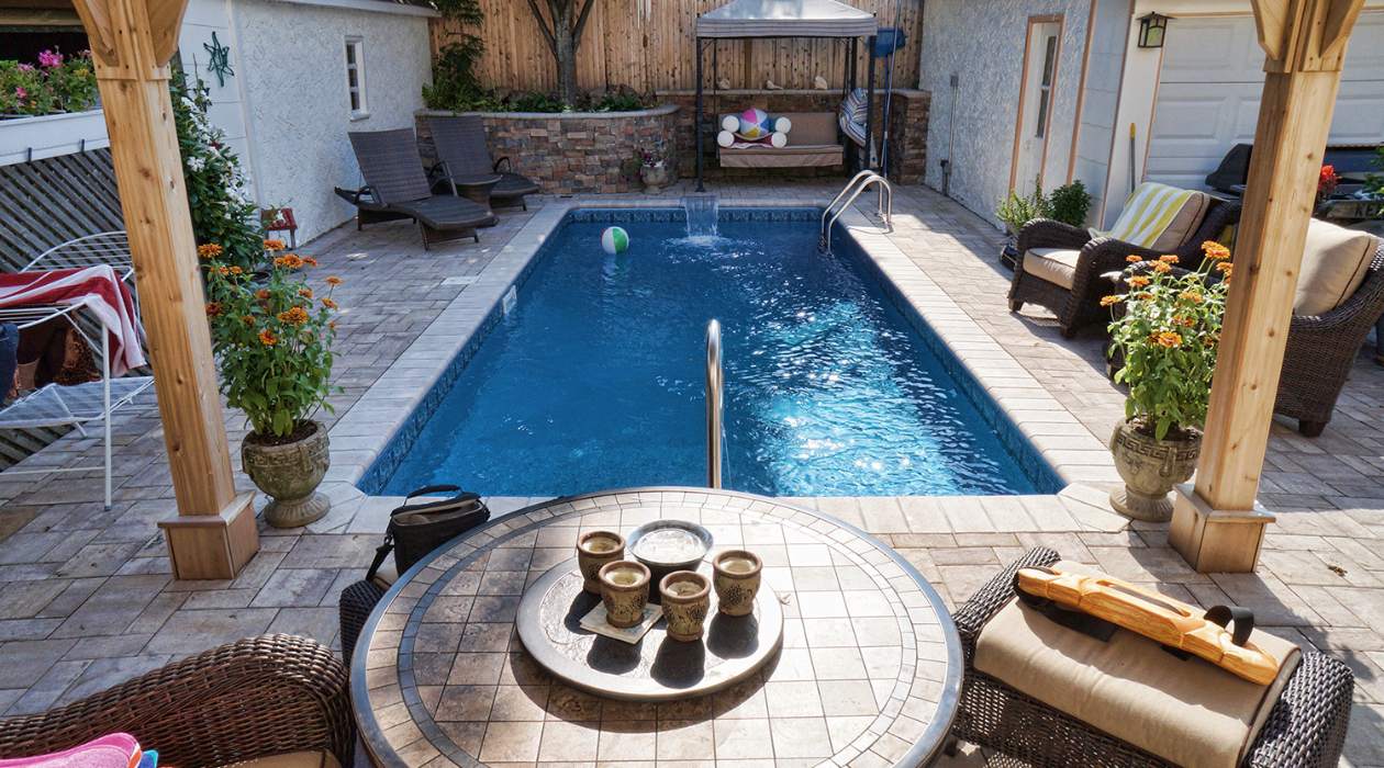 Here’s Everything You Should Consider When Planning For A Pool
