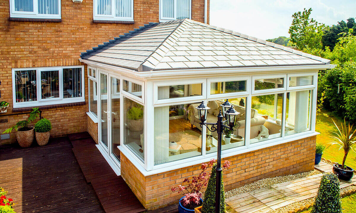 How Big Can A Porch Be Without Planning Permission