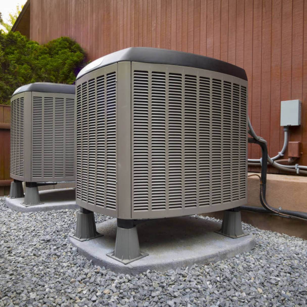 How Cold Should HVAC Air Be