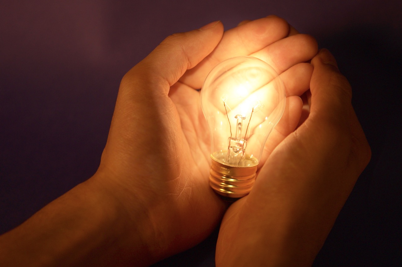 How Did Light Bulb Impact The World