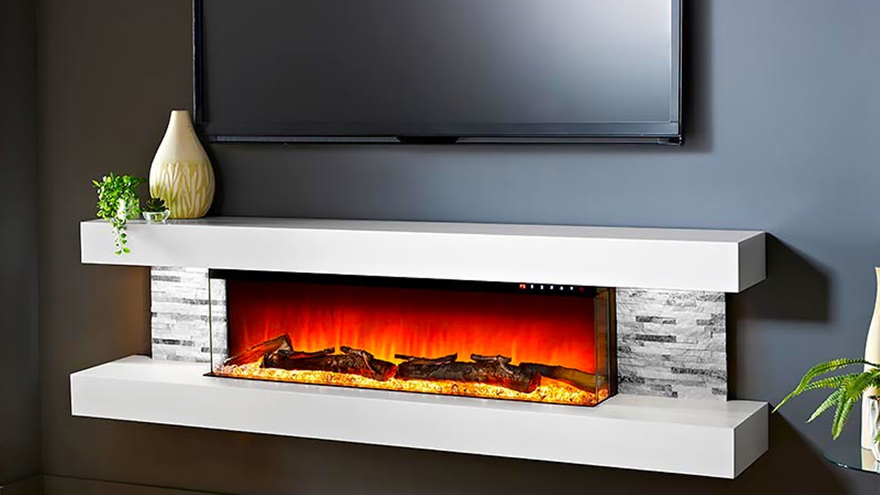 How Do I Reset My Electric Fireplace?