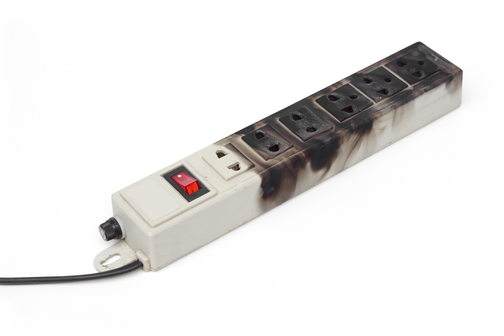 How Do You Know If A Surge Protector Is Bad