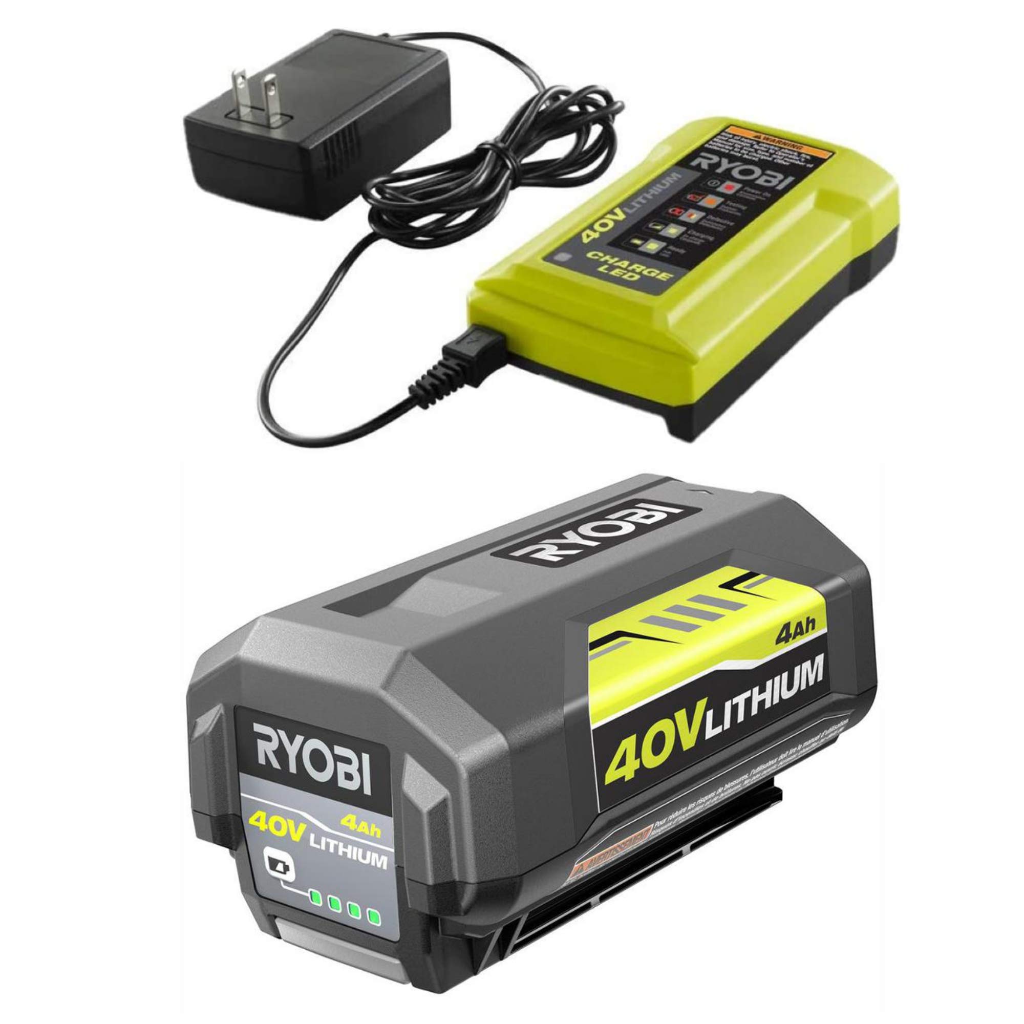 How Do You Know When Ryobi Battery Is Charged