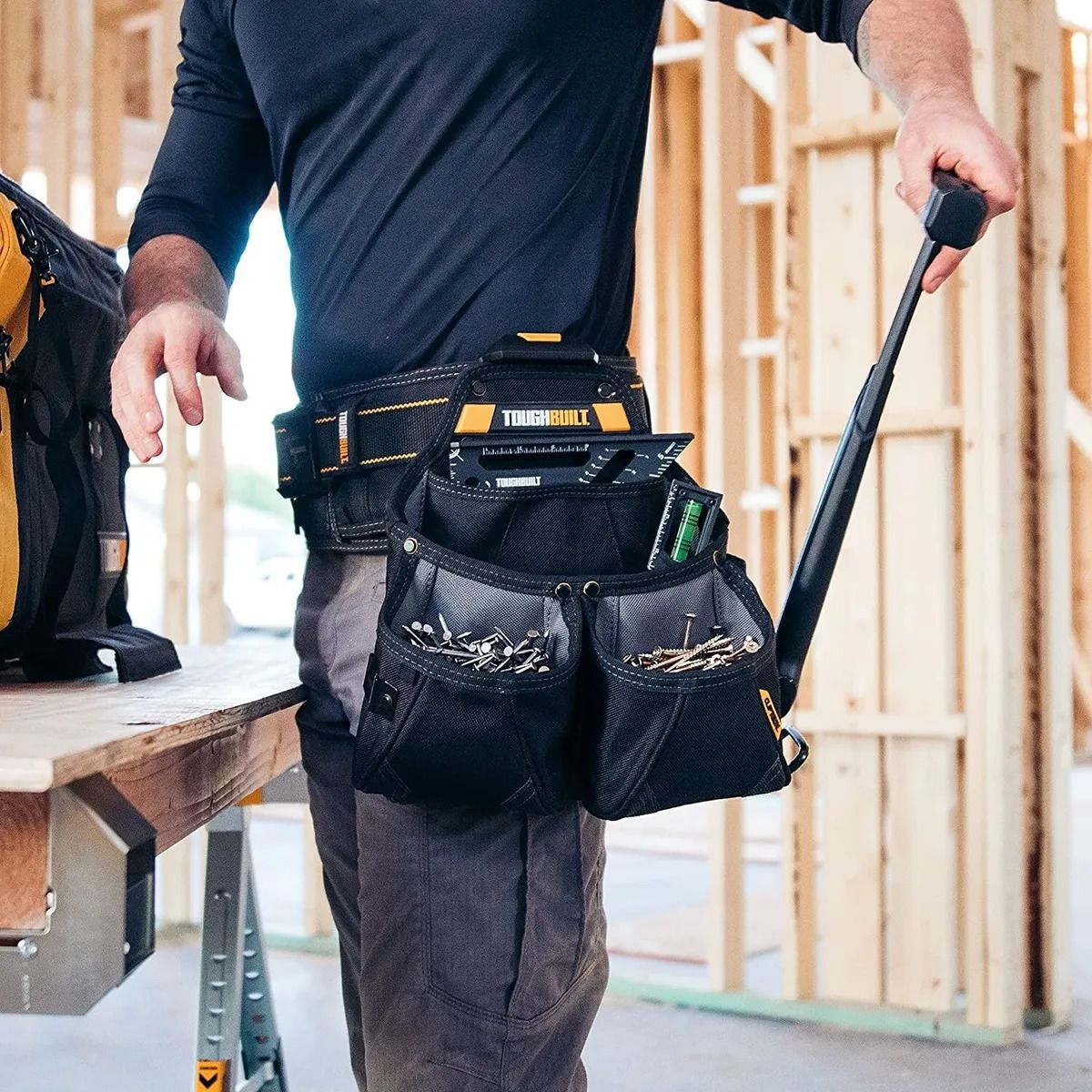 How Do You Purchase A Tough Built Tool Belt