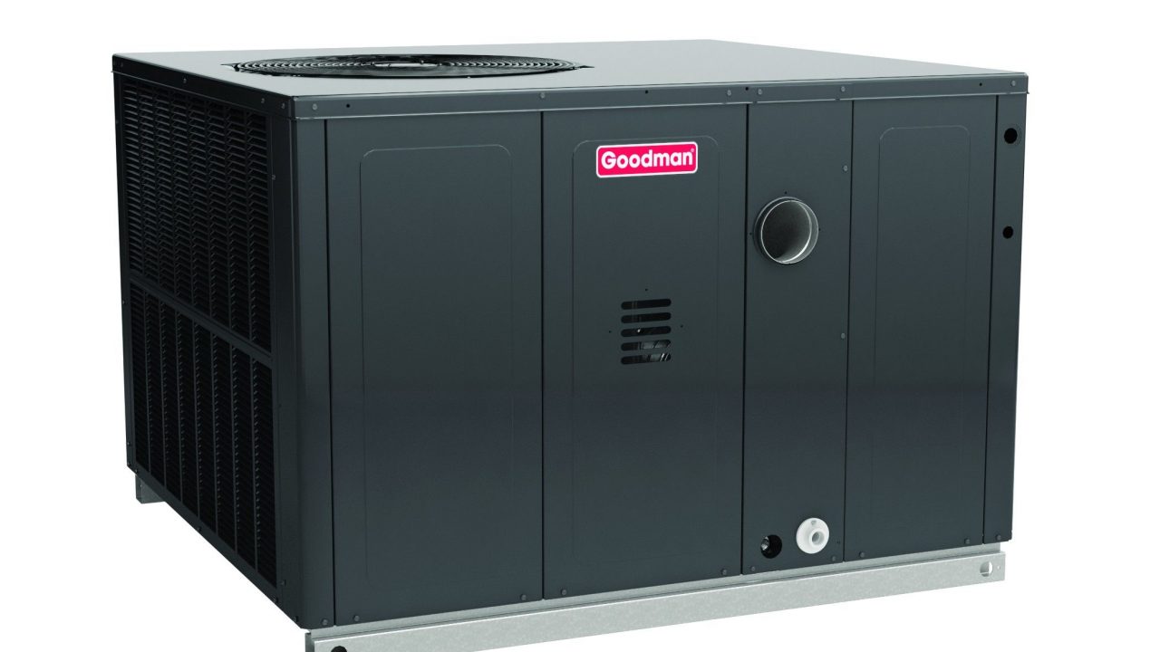 How Does A Gas Pack HVAC System Work | Storables