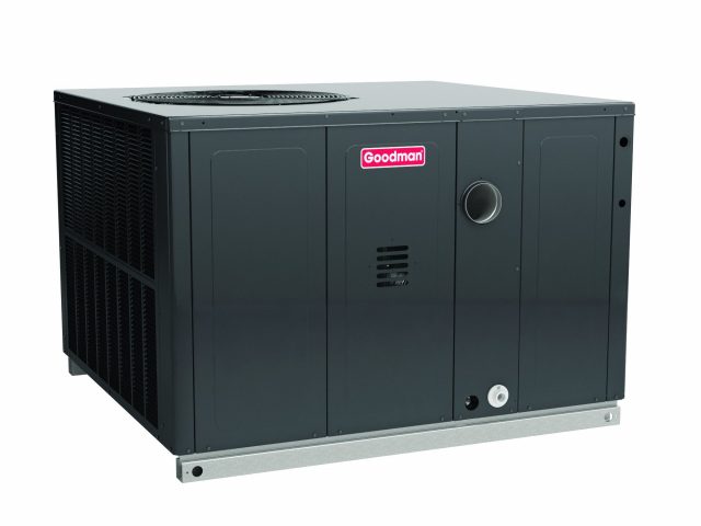 How Does A Gas Pack HVAC System Work | Storables