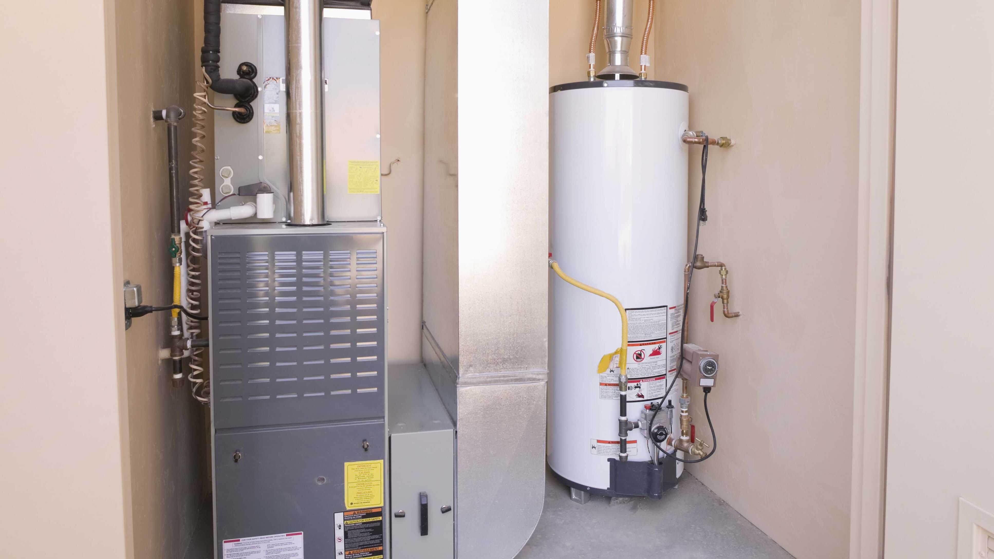 How Does An Electric Hot Water Heater Work