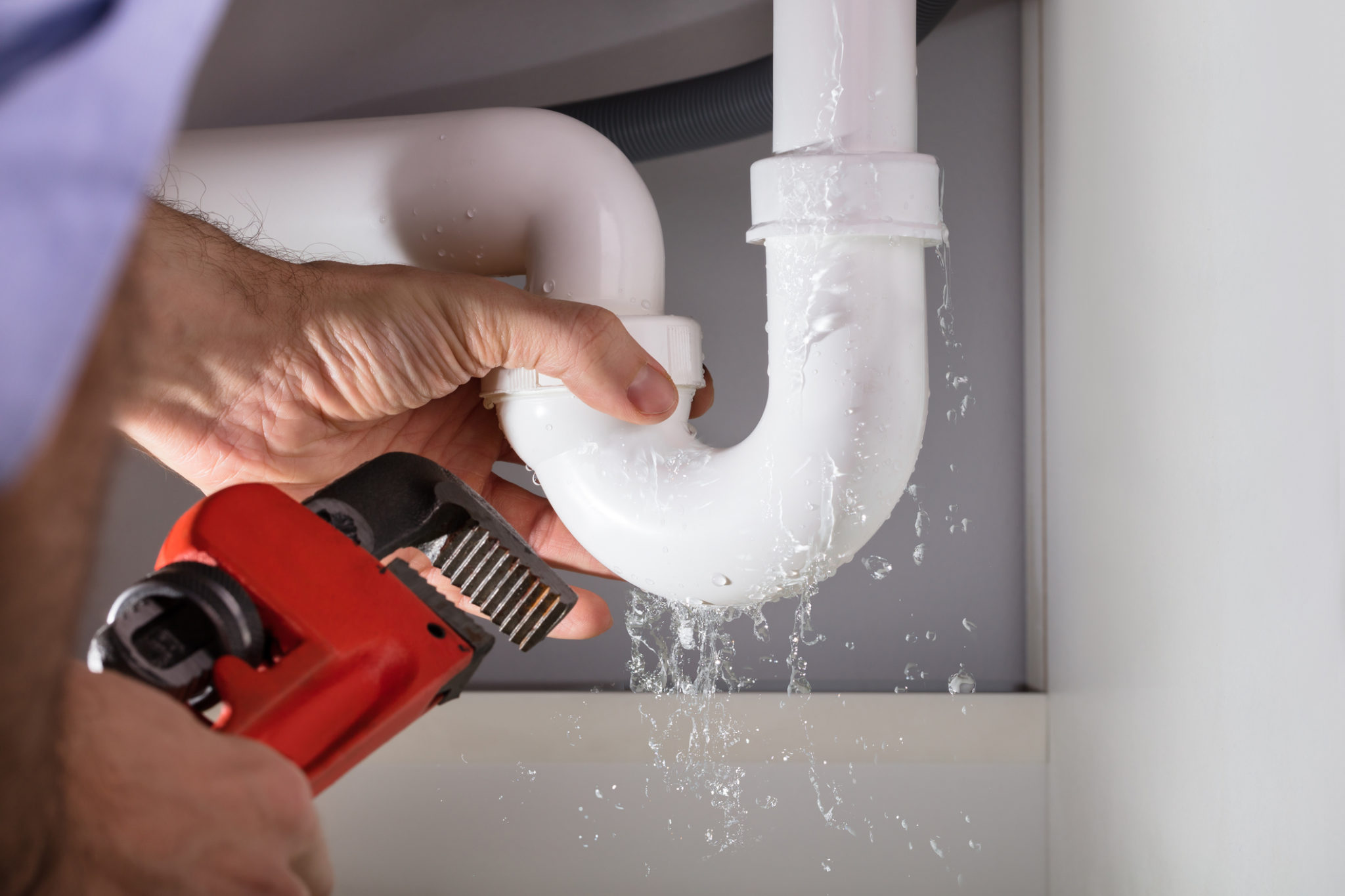 How Does Home Plumbing Work