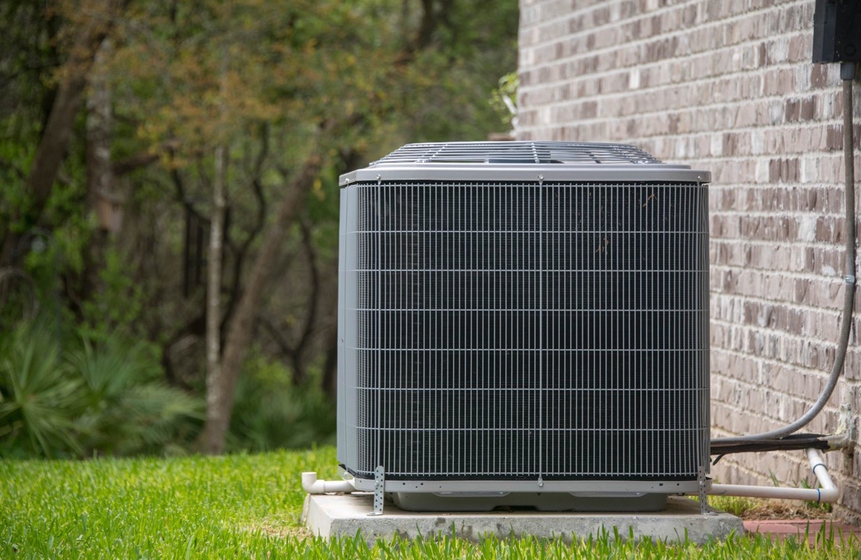 How Does HVAC System Work In Home