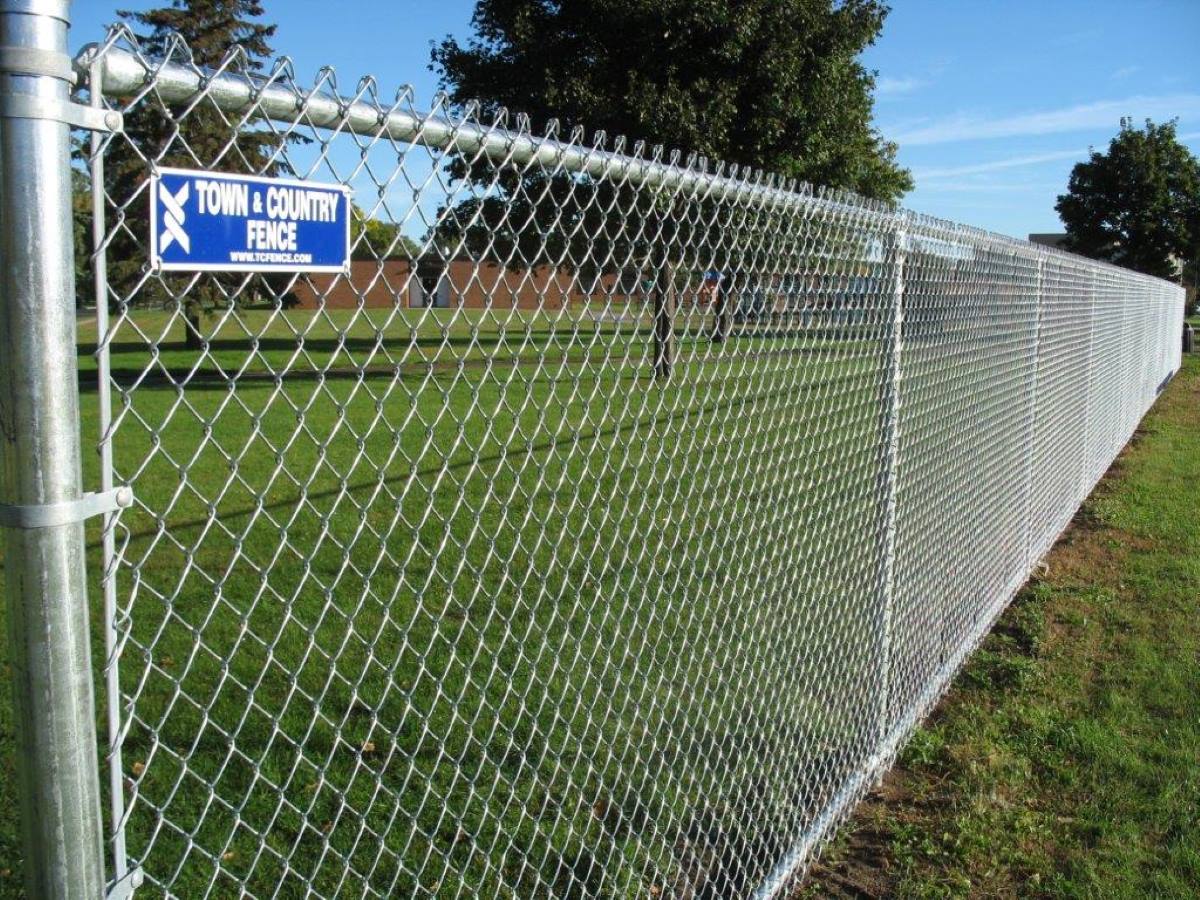How Expensive Is Chain Link Fence