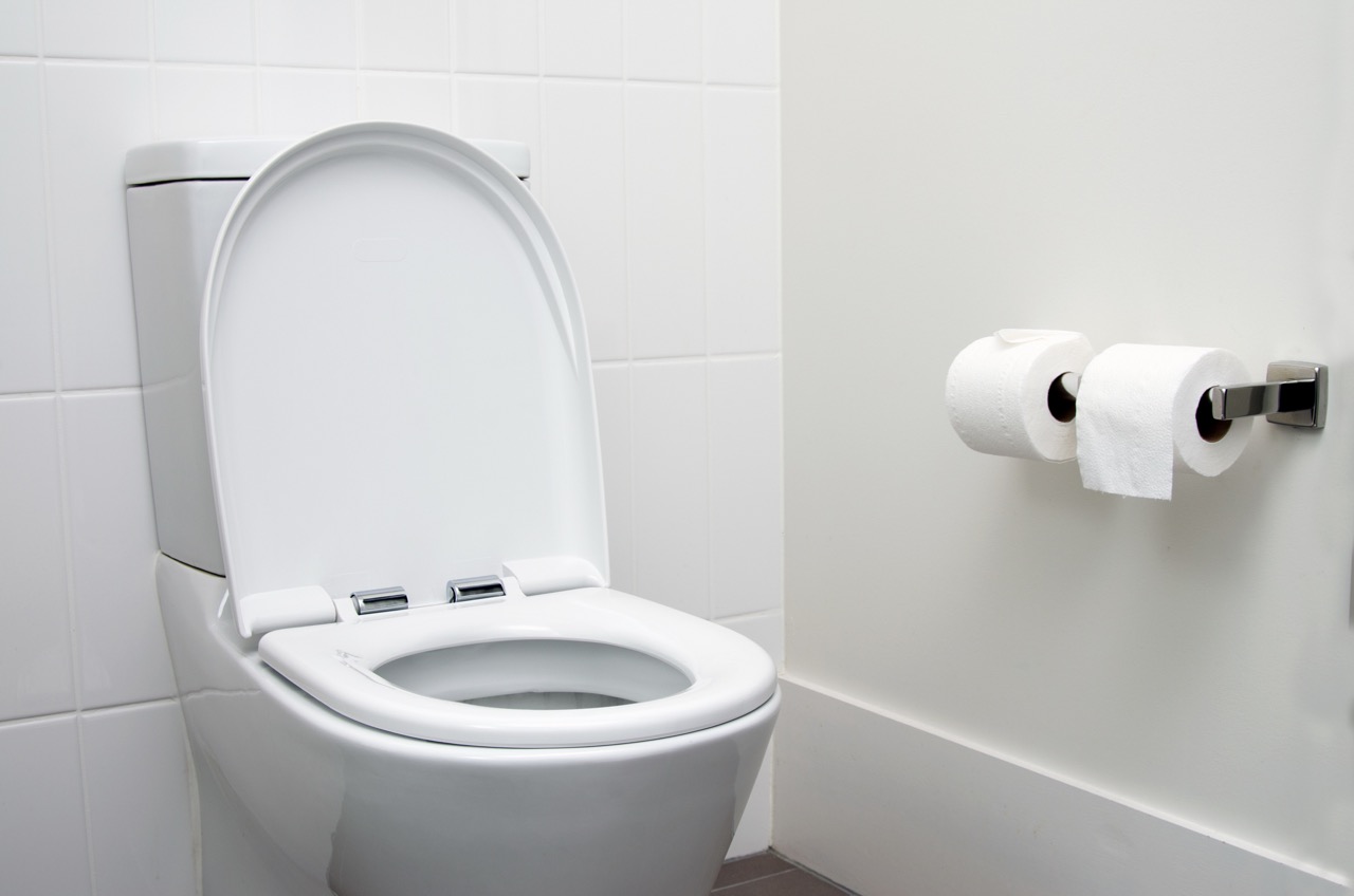 How Far Should Toilet Paper Holder Be From Toilet