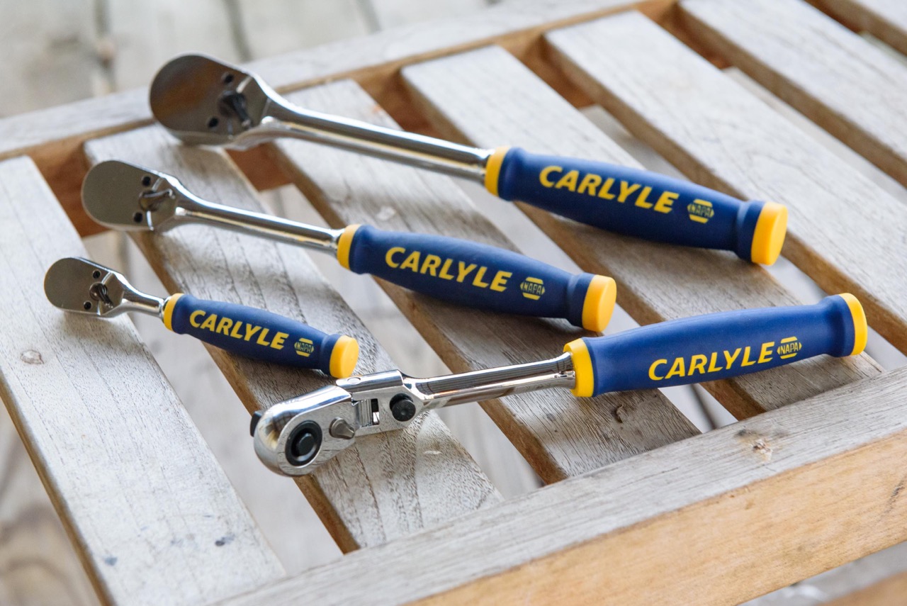 How Good Are Napa Carlyle Hand Tools