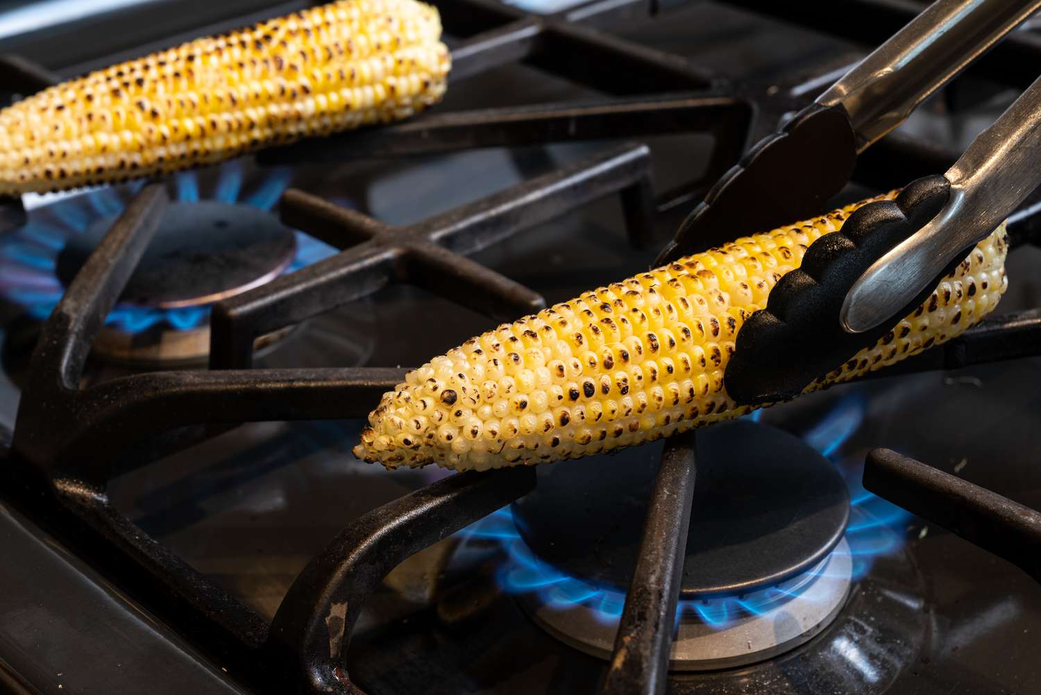 How Long Do You Cook Corn On The Cob On The Stove Top