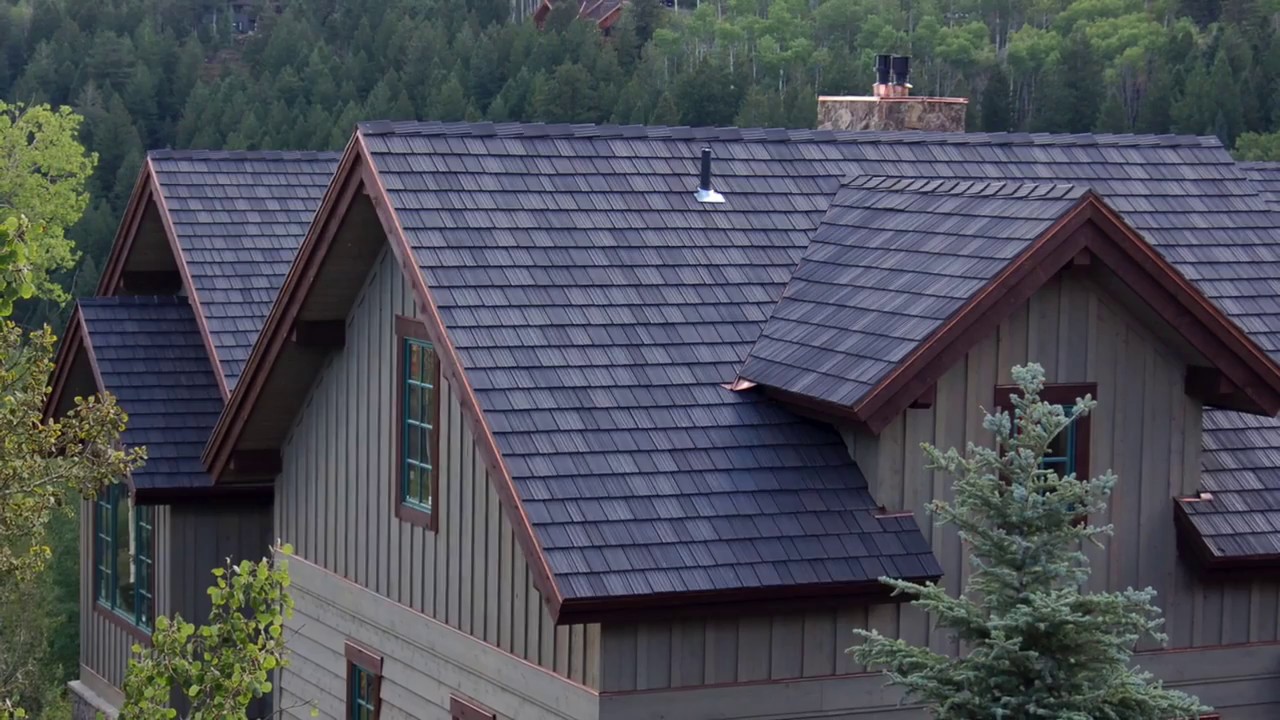 How Long Does A Composite Roof Last