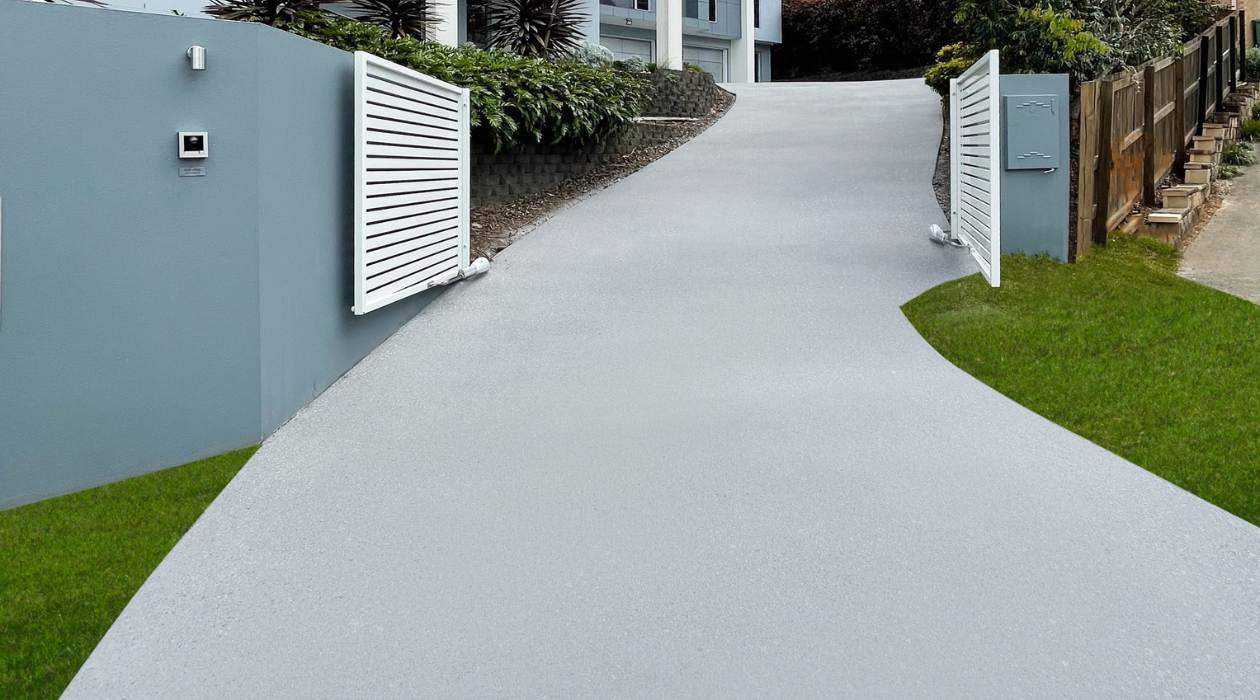 How Long Does A Concrete Driveway Last