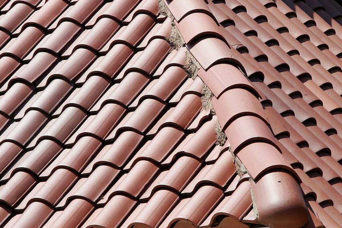 How Long Does Concrete Tile Roof Last