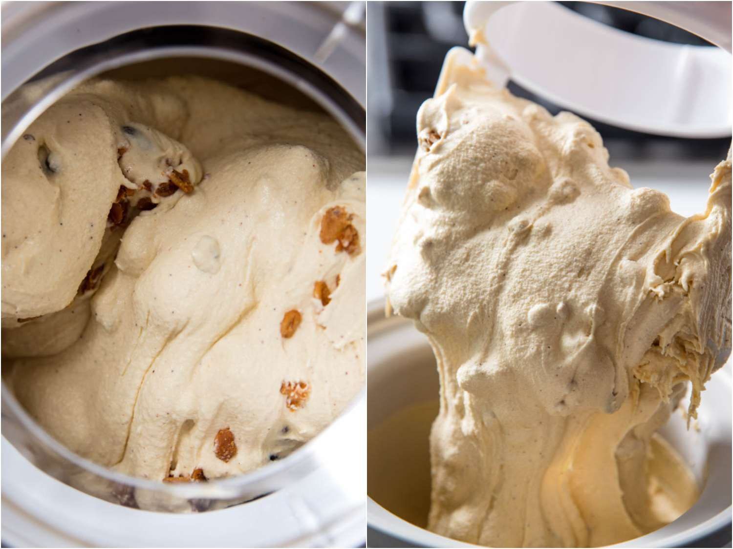 How Long Does Cuisinart Ice Cream Maker Take