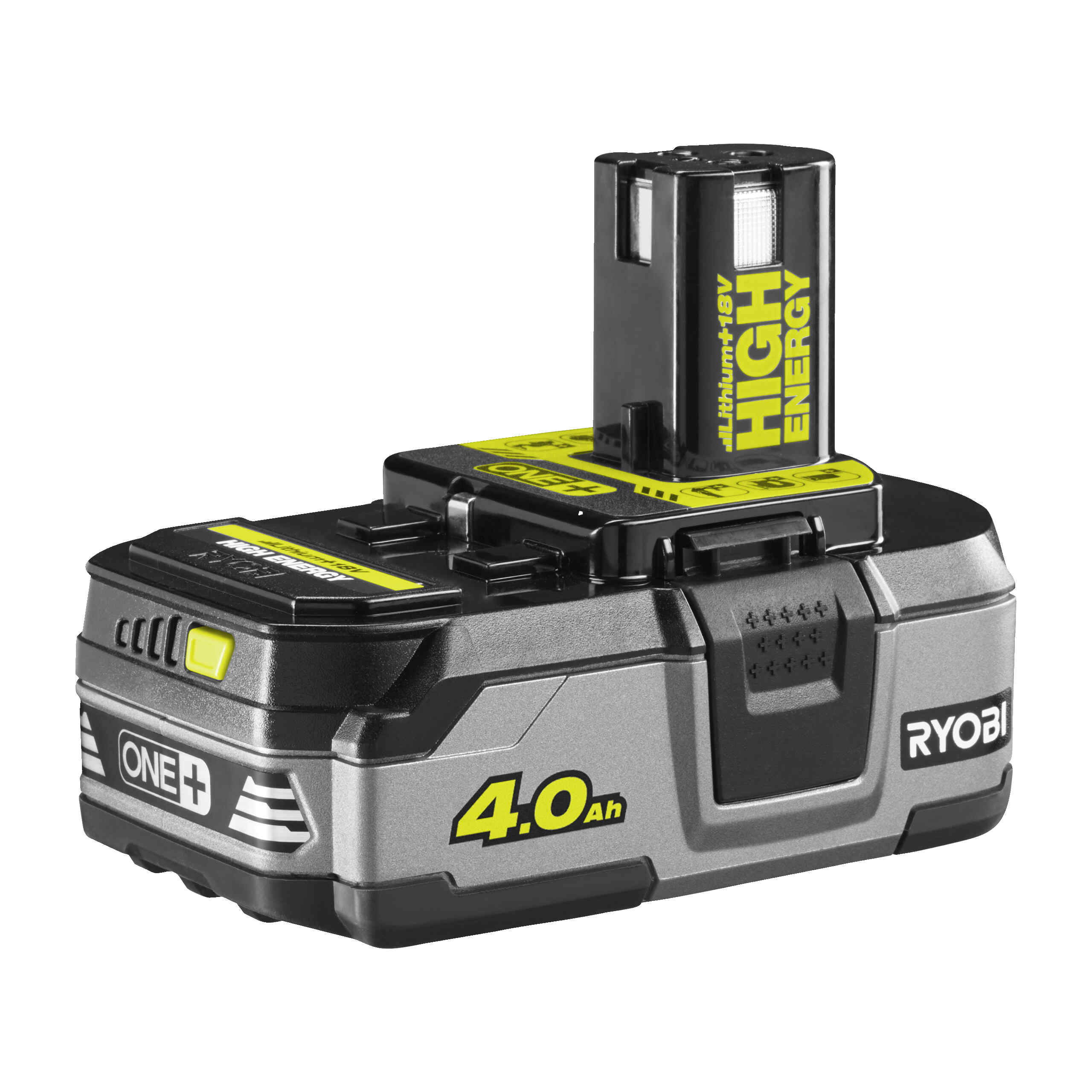 How Long Does It Take For A Ryobi 18V Battery To Charge