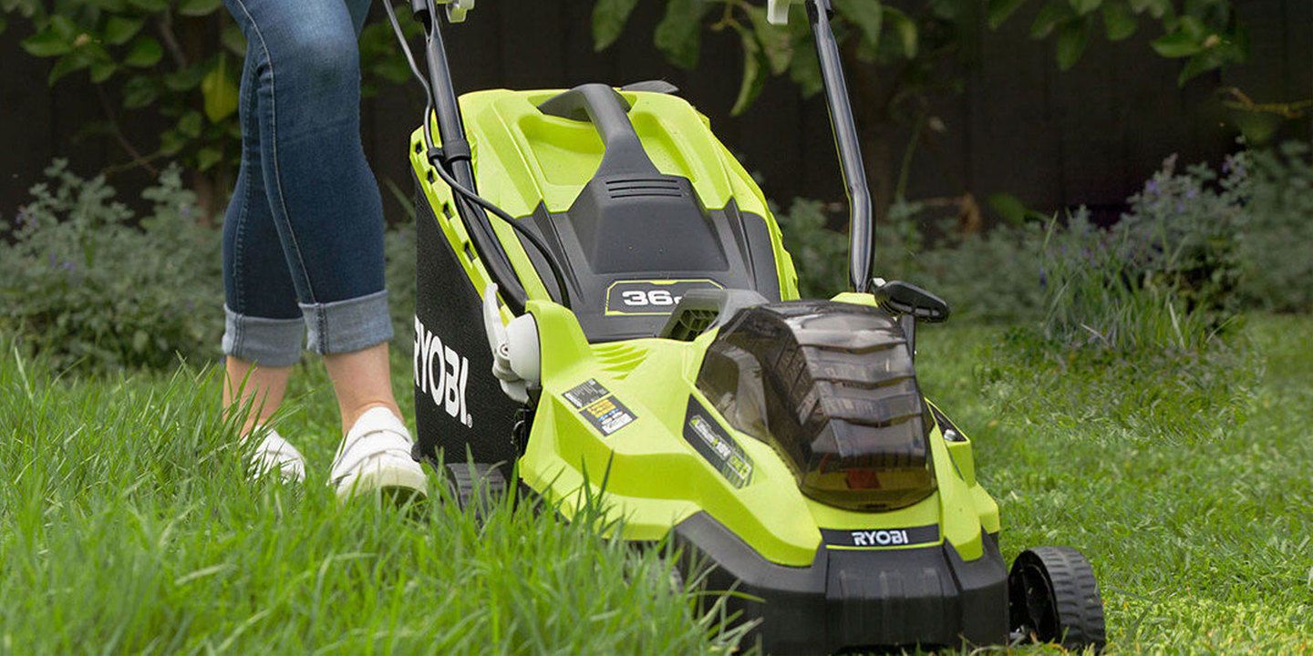 How Long Does It Take For A Ryobi Lawn Mower Battery To Charge