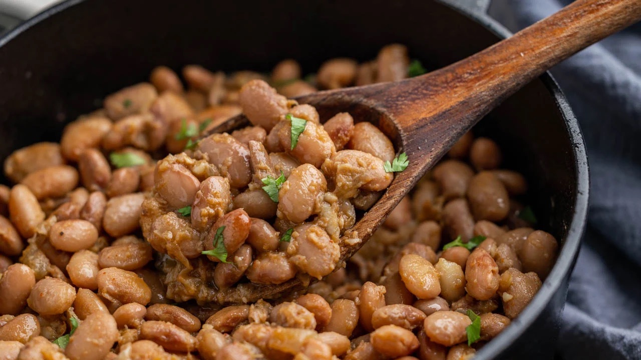 How Long Does It Take To Cook Pinto Beans On Stove Top