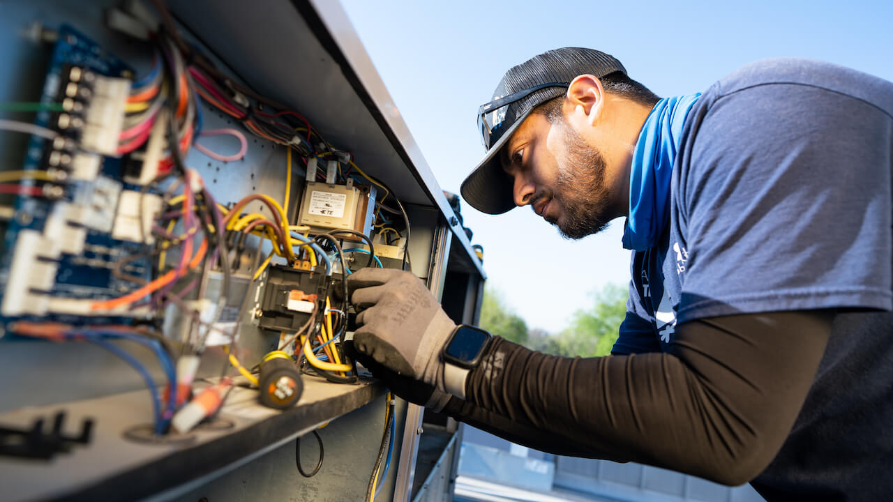 How Long Does It Take To Get Certified In HVAC