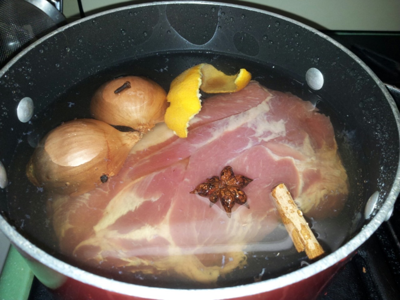 How Long To Cook Pickled Pork On Stove Top