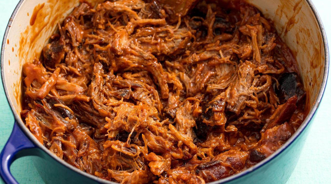 How Long To Cook Pulled Pork On Stove Top