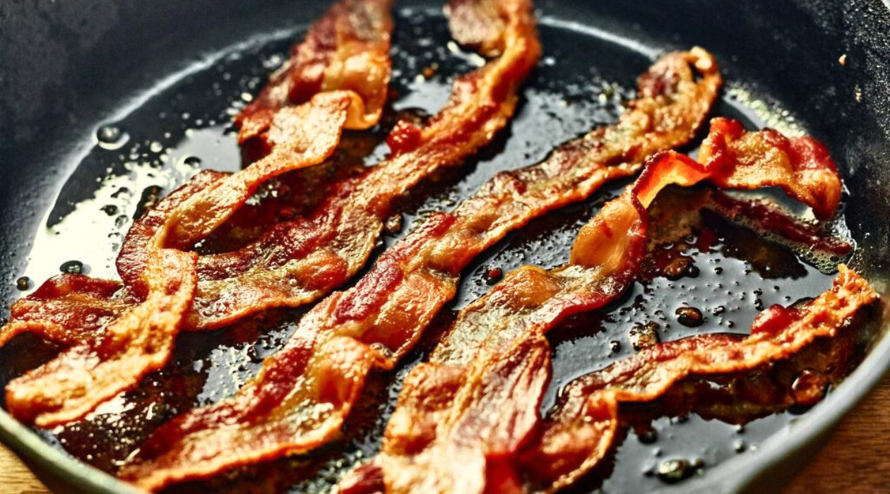 How Long To Cook Turkey Bacon On Stove Top