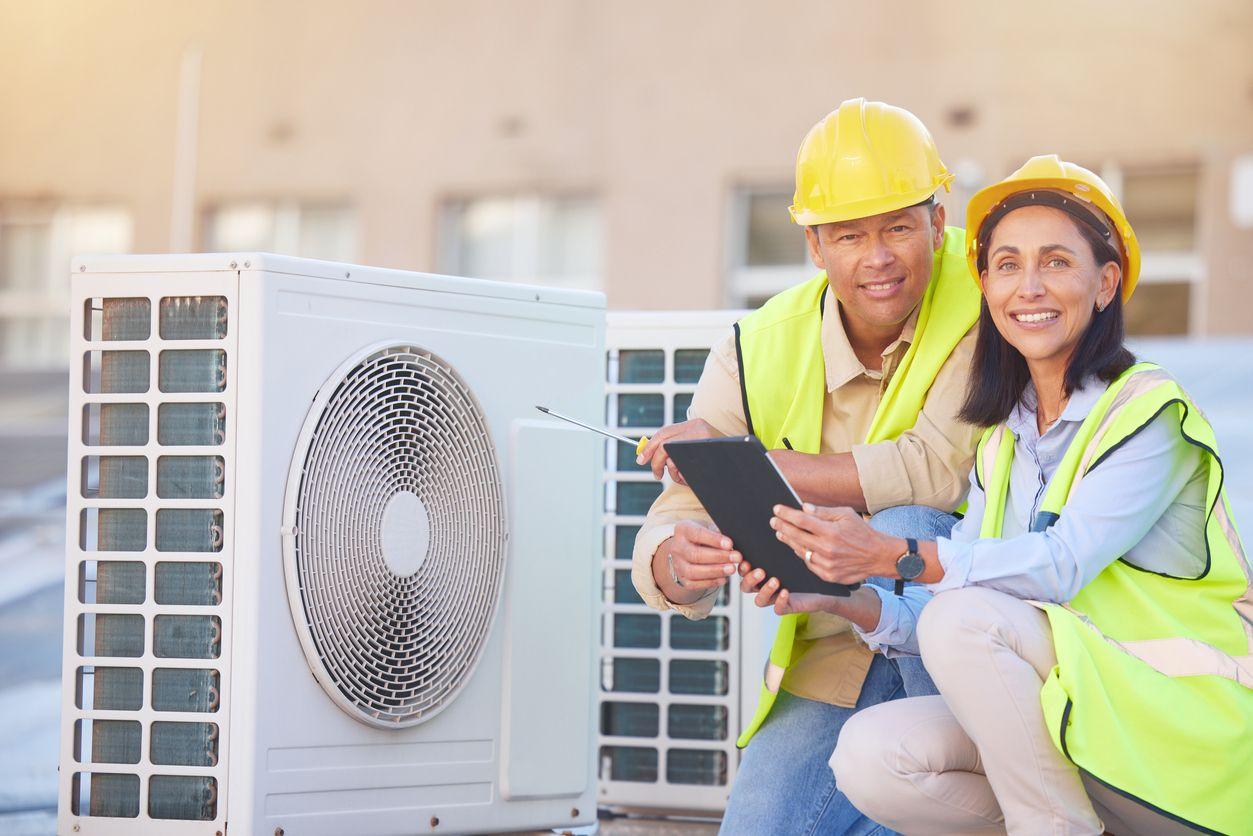 How Many HVAC Contractors Are There In The Us