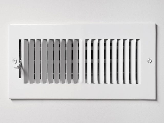 How Many HVAC Vents Per Square Foot | Storables