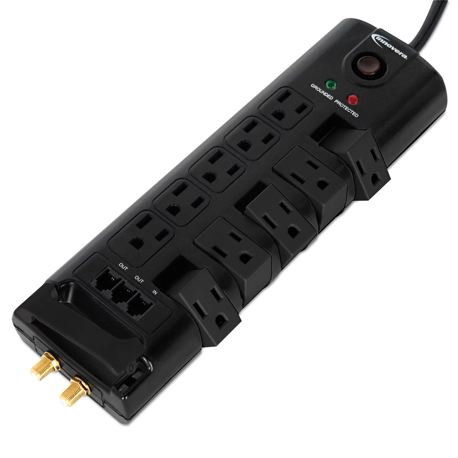 How Many Joules Should You Have For A Surge Protector