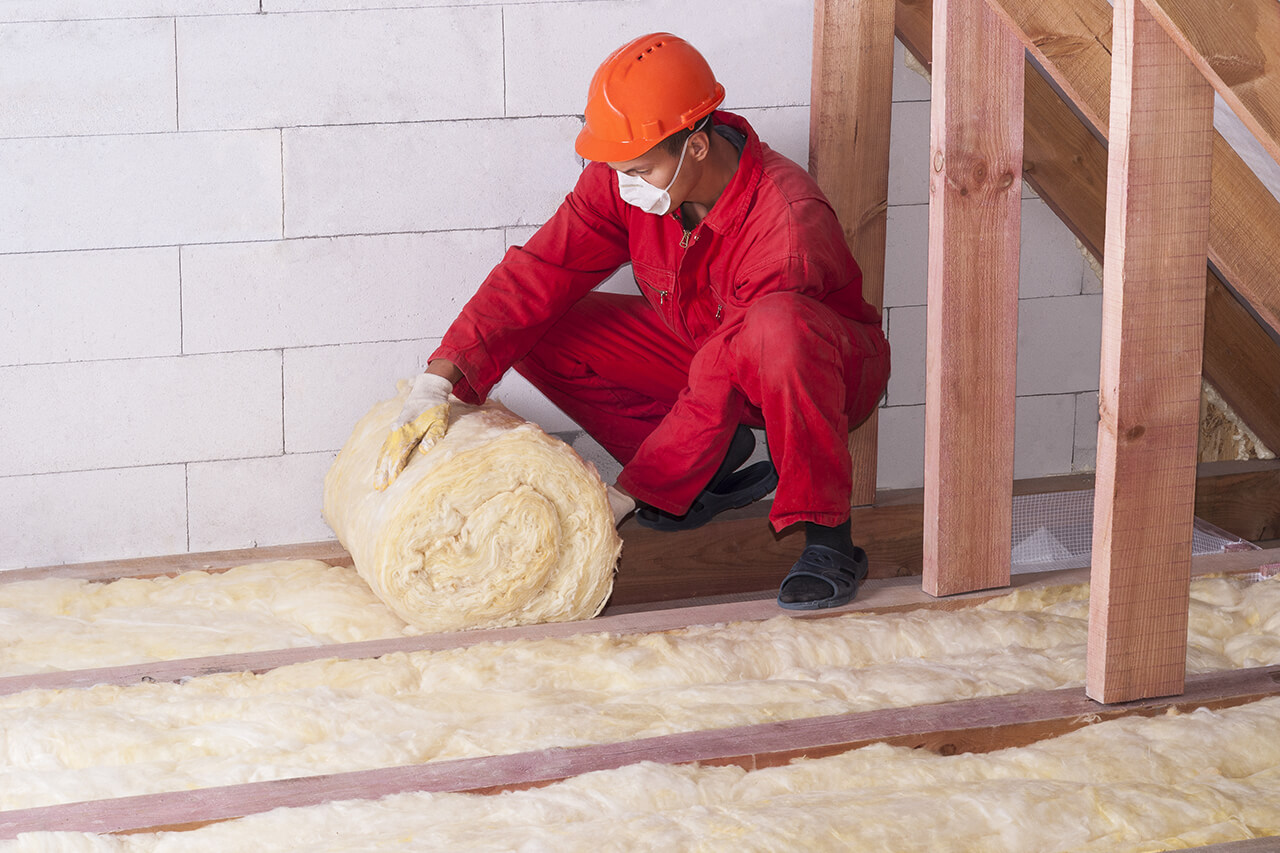 How Many Square Feet In A Roll Of Insulation Storables