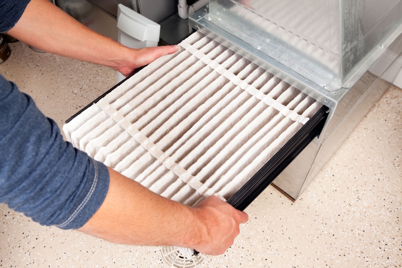 How Much Are HVAC Filters