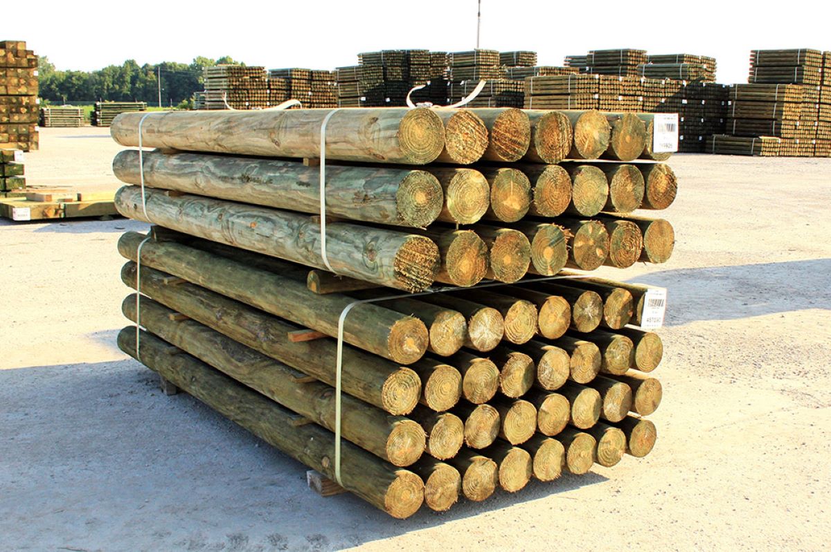 How Much Do Fence Posts Cost