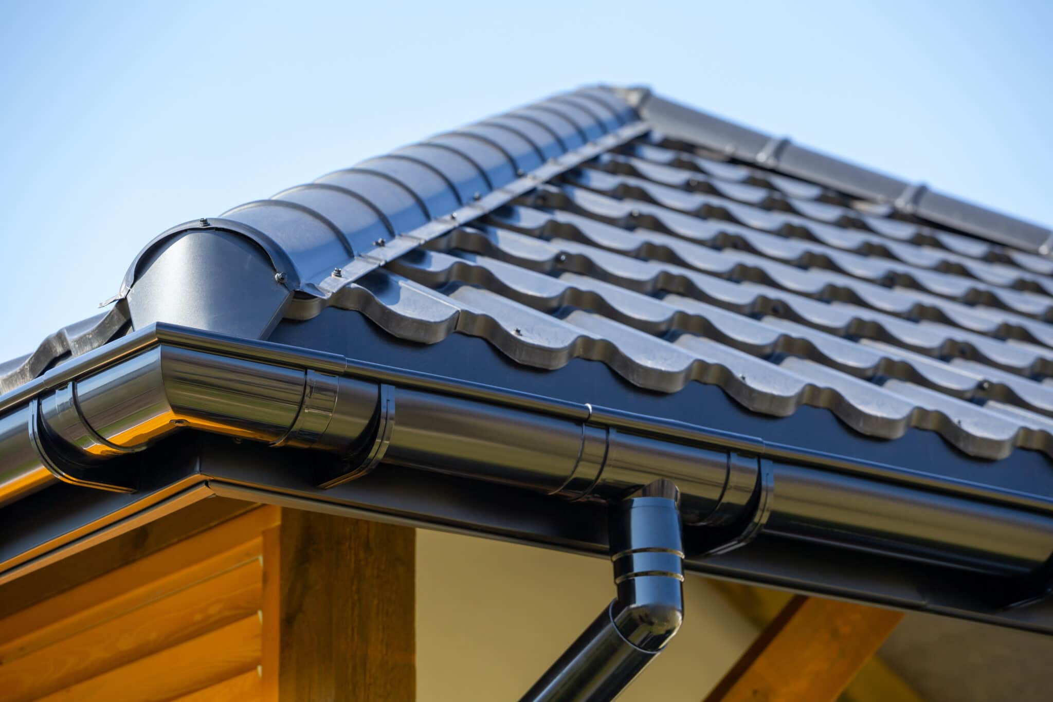How Much Do Gutters Cost